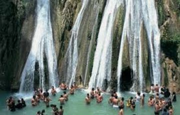 Family Getaway 4 Days 3 Nights Haridwar with Mussoorie Tour Package