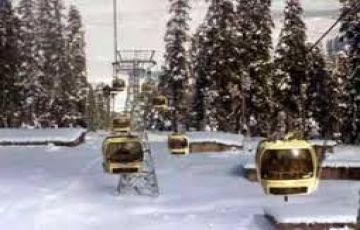 Jammu Kashmir Sharing Base Package 7 Night / 8 Days