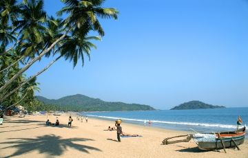 Amazing 4 Days Goa Tour Package by 68M Holidays