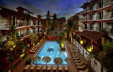 Amazing 4 Days Goa Tour Package by 68M Holidays