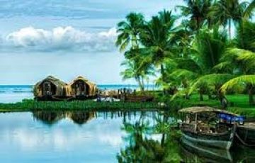 Best 9 Days 8 Nights Bangalore Holiday Package