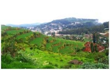 Pleasurable 4 Days 3 Nights Coimbatore, Bangalore and Ooty Holiday Package