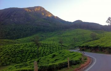 Beautiful Munnar Lake Tour Package for 3 Days 2 Nights