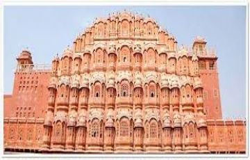 Amazing 3 Days 2 Nights Jaipur Tour Package