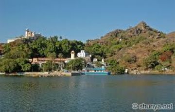 3 Days Jaipur to Mount Abu Vacation Package