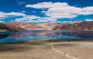 Family Getaway 6 Days 5 Nights Leh Holiday Package
