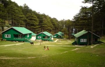 Pleasurable 11 Days 10 Nights Kokernag Trip Package