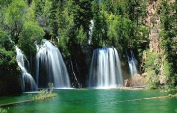 Amazing 6 Days 5 Nights Coorg Holiday Package