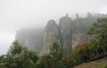Ecstatic 5 Days 4 Nights Ooty with Kodaikanal Holiday Package