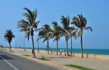 Memorable 3 Days 2 Nights Pondicherry Tour Package