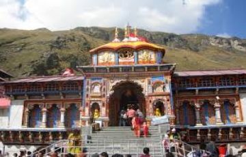 Family Getaway 5 Days 4 Nights Haridwar with Joshimath Vacation Package