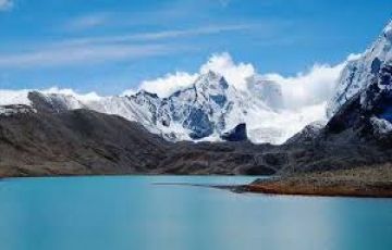 Magical Gangtok Tour Package for 6 Days from Bagdogra