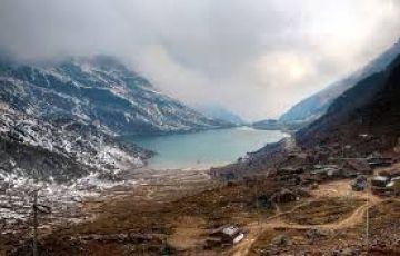 Pleasurable Gangtok Tour Package for 7 Days 6 Nights