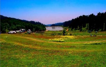 Pleasurable Pahalgam Tour Package For 6 Days 5 Nights