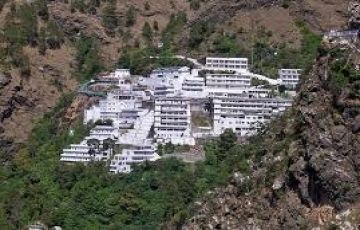 Magical 8 Days 7 Nights Katra, Srinagar, Gulmarg with Pahalgam Vacation Package