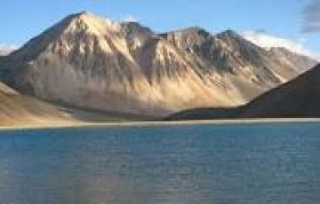 Beautiful 5 Days 4 Nights Leh Trip Package