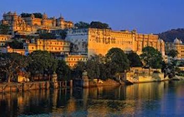 Ecstatic 9 Days 8 Nights Jaipur, Bikaner, Jaisalmer with Jodhpur Holiday Package