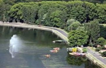 Beautiful 5 Days 4 Nights Srinagar, Pahalgam with Sonamarg Trip Package