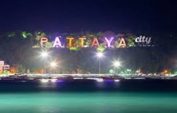 Best 5 Days 4 Nights Bangkok, Pattaya with Coral Island Tour Tour Package