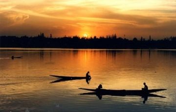 Memorable 10 Days 9 Nights Yusmar Vacation Package