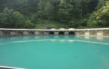 Experience 8 Days 7 Nights Pahalgam Vacation Package