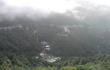 Family Getaway 8 Days 7 Nights Nanital Holiday Package