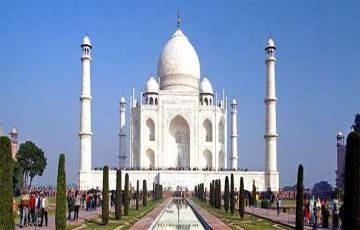 Heart-warming 9 Days 8 Nights New Delhi, Mathura, Agra and Jim Corbett Holiday Package