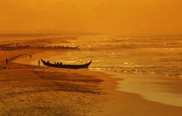 Experience 7 Days 6 Nights Trivandrum, Kovalam, Alleppey and Thekkady Trip Package