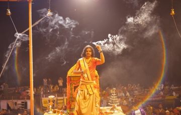 Pleasurable 9 Days 8 Nights Orchha Vacation Package