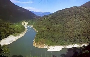 Amazing Tour of Arunachal Pradesh