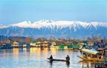 5 Days Jammu to Patnitop Holiday Package
