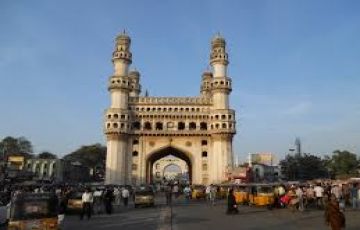 Magical 3 Days 2 Nights Hydrabad Tour Package