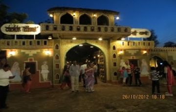 Jaipur Trip 2 Night / 03 Days
