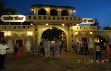 Jaipur Trip 2 Night / 03 Days