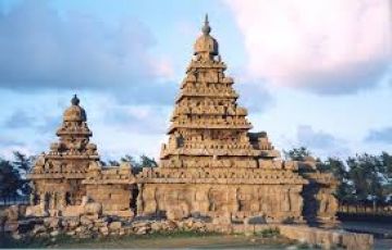Amazing 6 Days 5 Nights Tirupati, Mahabalipuram and Pondicherry Holiday Package