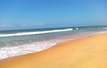 Refreashing Tour of Goa - Dandeli for 6 Days