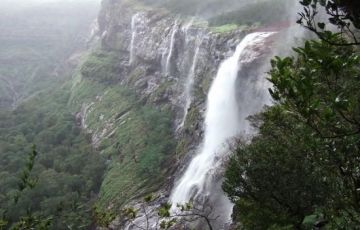 Alibaug with Lonavala Tour Package for 5 Days 4 Nights