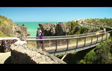 Memorable Christchurch Tour Package for 8 Days 7 Nights