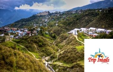 Experience 11 Days 10 Nights Bomdila Trip Package