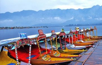 Magical Gulmarg Tour Package for 6 Days 5 Nights