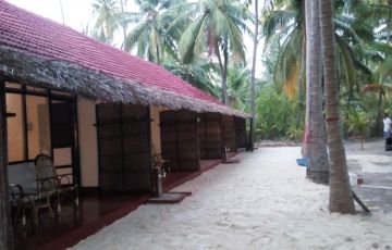 Bangaram Island Package (LTC)