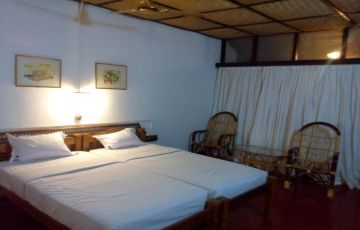 Bangaram Island Package (LTC)