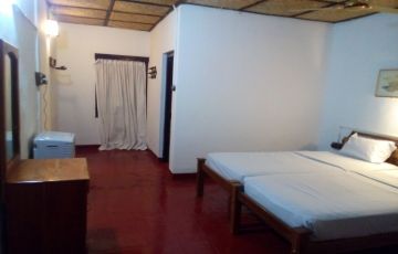 Bangaram Island Package (LTC)