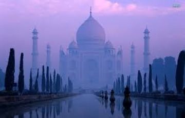 Amazing 5 Days 4 Nights Delhi, Jaipur and Agra Vacation Package