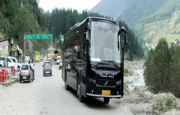 Chalo Manali