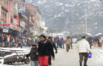 Chalo Manali