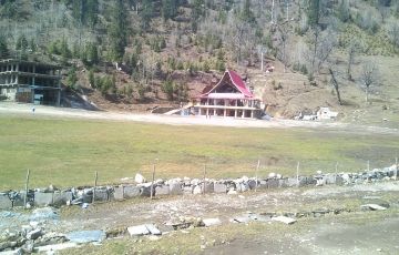 Heart-warming 4 Days 3 Nights manali, kullu, naggar and rohtang pass Holiday Package