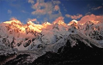 Amazing 6 Days 5 Nights Gangtok and Darjeeling Trip Package