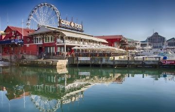 Memorable 10 Days 9 Nights CanadaPeru TongaWN Holiday Package