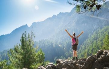 Best Mussoorie Tour Package for 4 Days 3 Nights